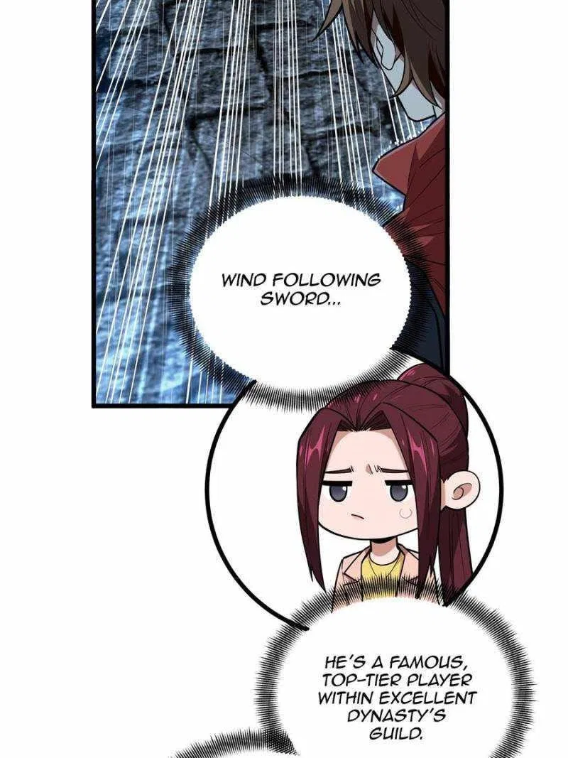 The King's Avatar Chapter 107 – Page 30