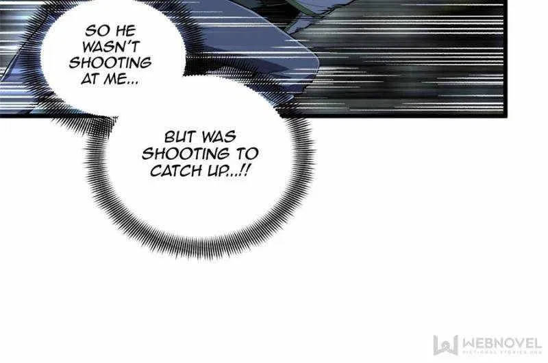 The King's Avatar Chapter 107 – Page 48