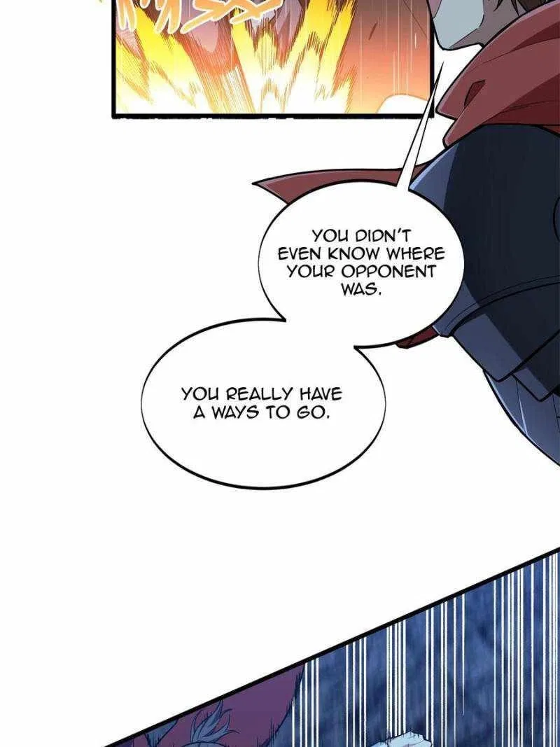 The King's Avatar Chapter 107 – Page 50