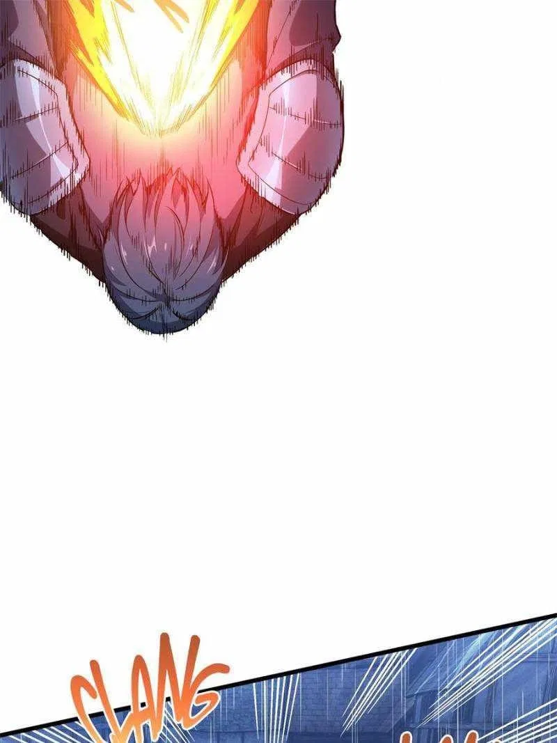 The King's Avatar Chapter 107 – Page 53