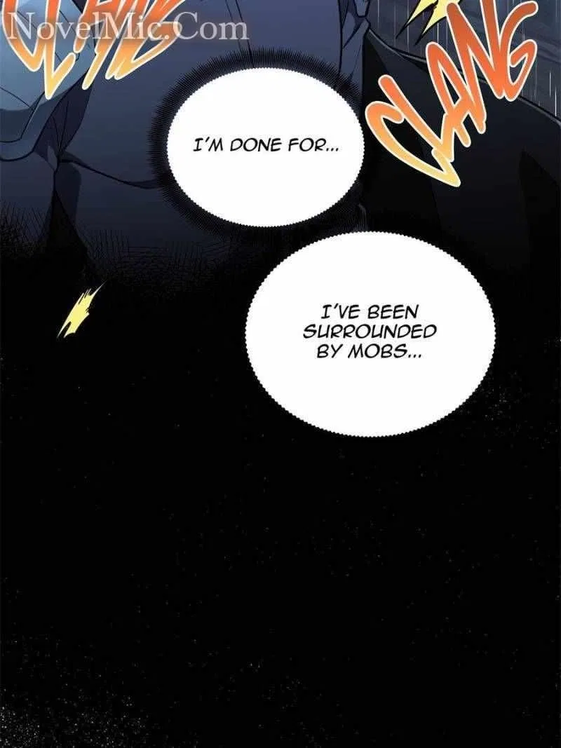 The King's Avatar Chapter 107 – Page 55