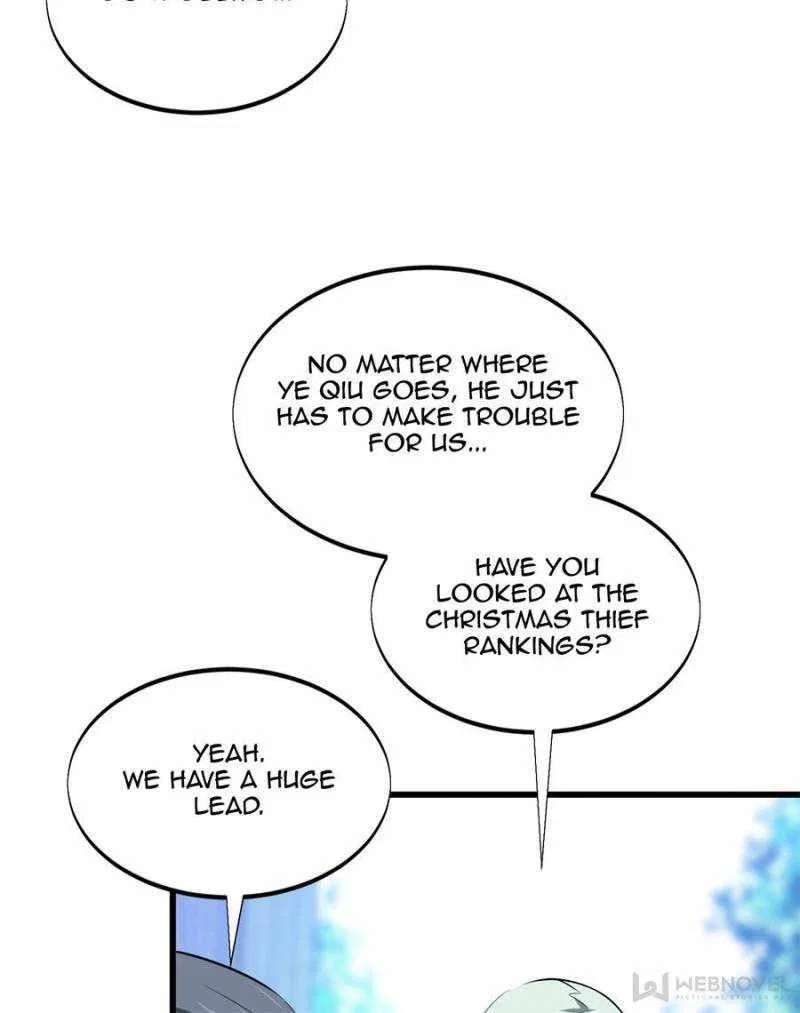 The King's Avatar Chapter 107 – Page 59
