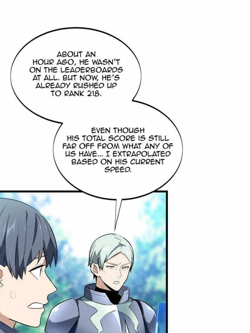 The King's Avatar Chapter 107 – Page 63