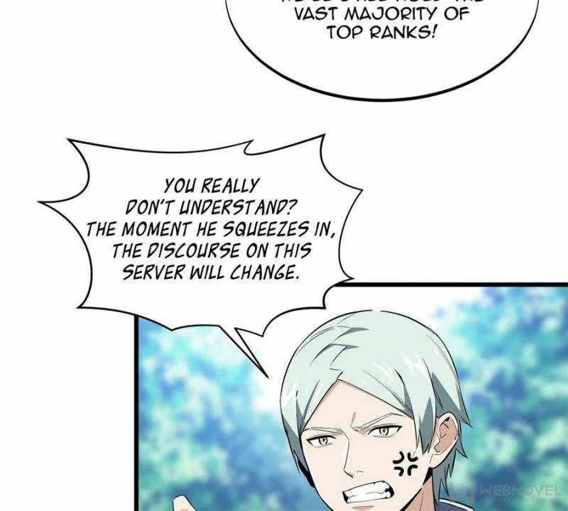 The King's Avatar Chapter 107 – Page 65