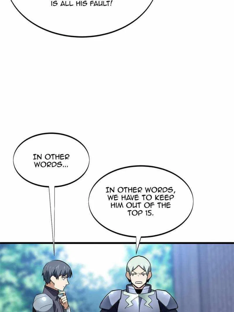 The King's Avatar Chapter 107 – Page 67