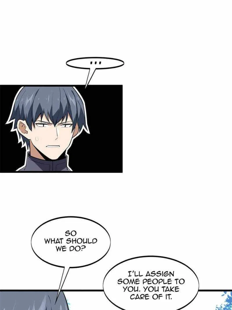 The King's Avatar Chapter 107 – Page 69