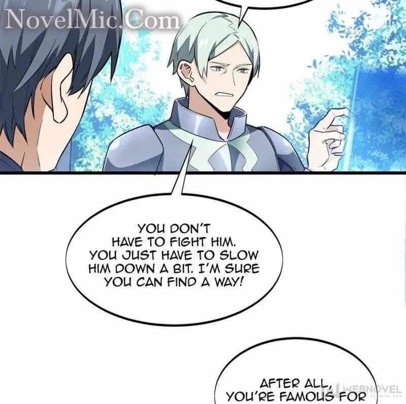 The King's Avatar Chapter 107 – Page 70
