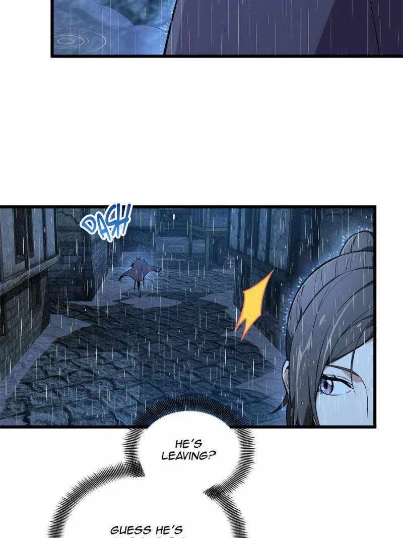 The King's Avatar Chapter 106 – Page 11