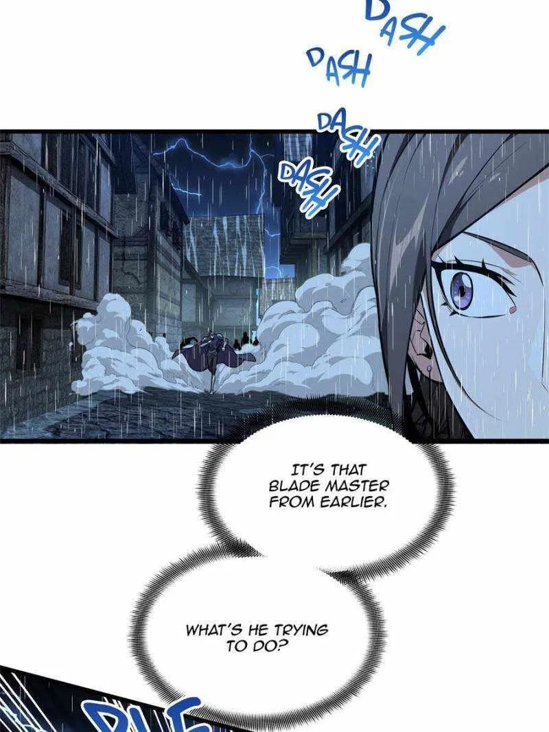 The King's Avatar Chapter 106 – Page 17