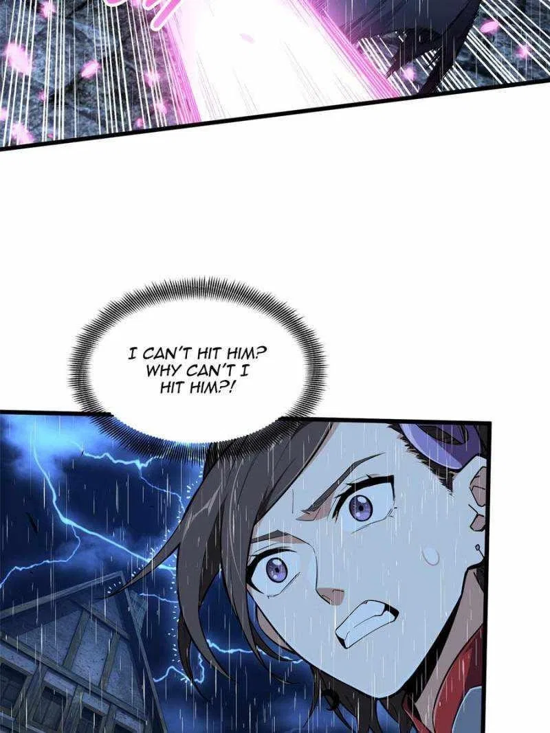 The King's Avatar Chapter 106 – Page 34