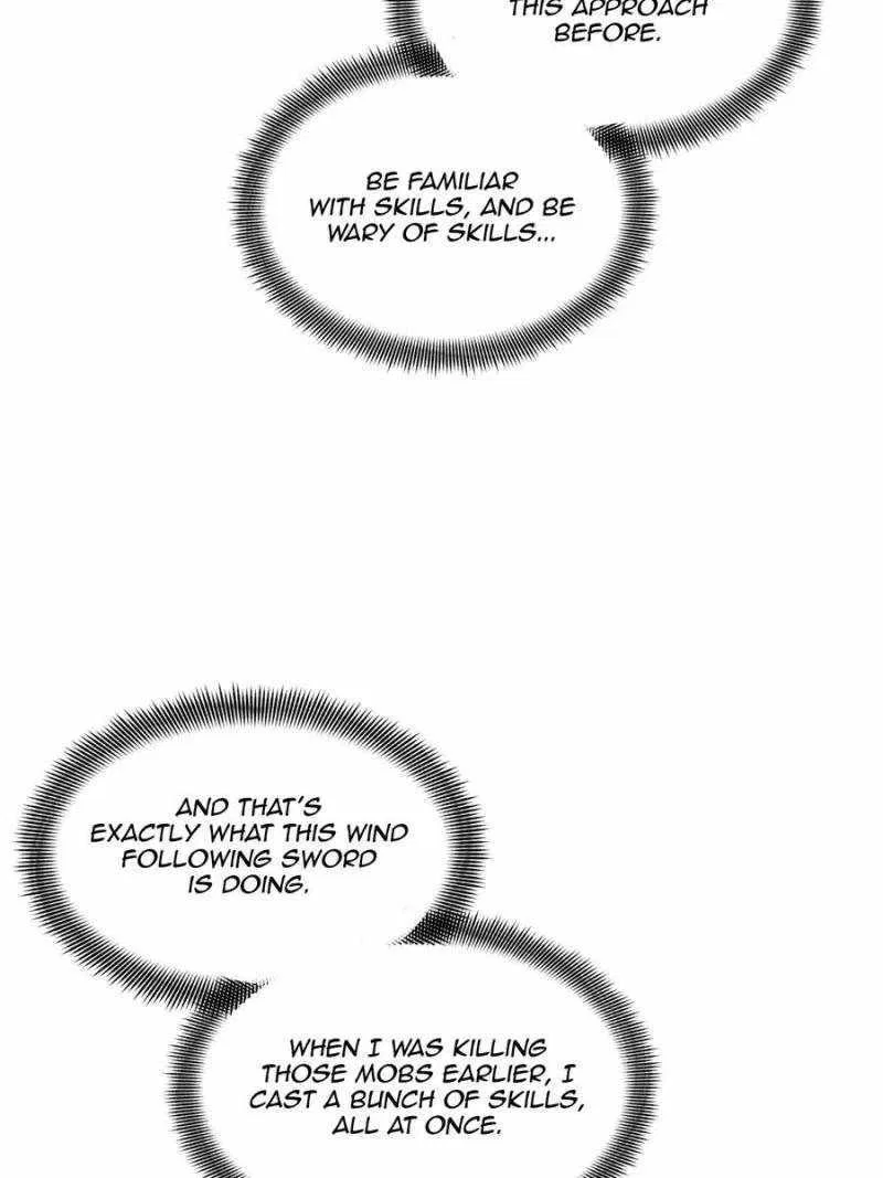 The King's Avatar Chapter 106 – Page 40