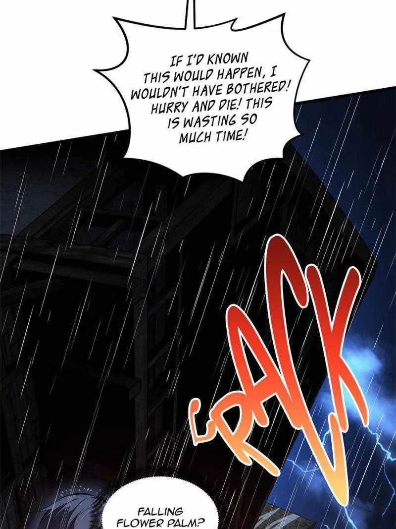The King's Avatar Chapter 106 – Page 53