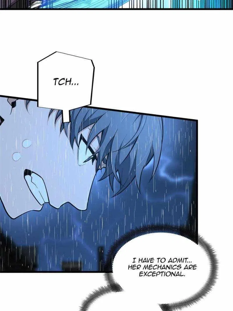 The King's Avatar Chapter 106 – Page 58