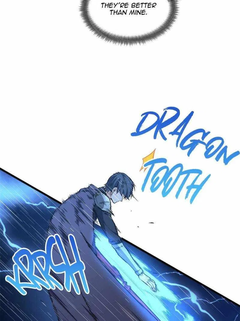 The King's Avatar Chapter 106 – Page 59