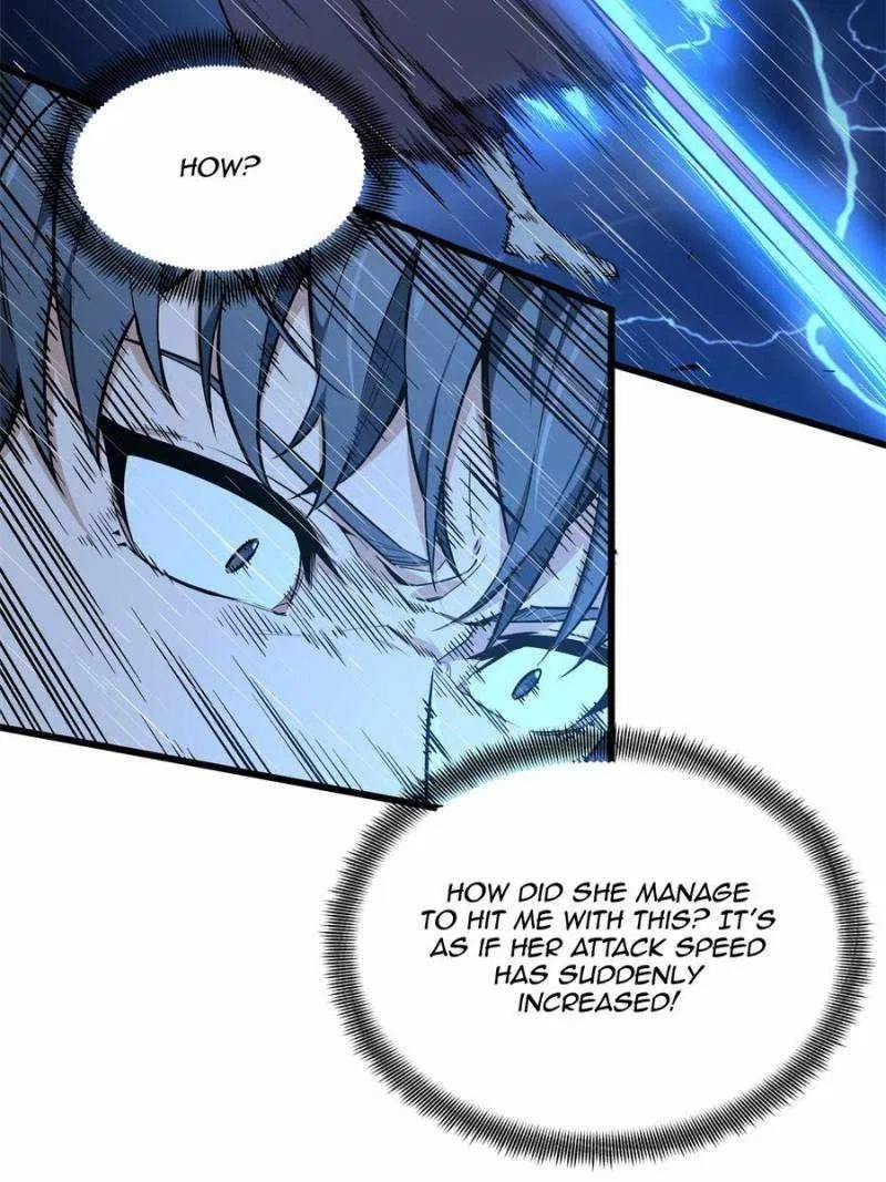 The King's Avatar Chapter 106 – Page 60