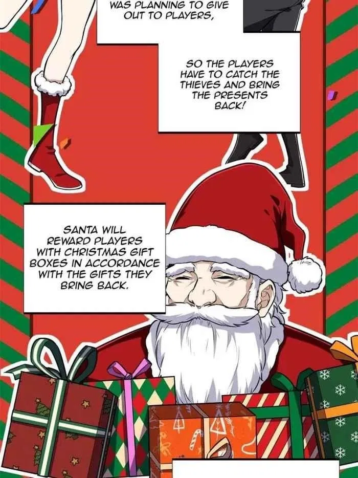 The King's Avatar Chapter 105 – Page 7