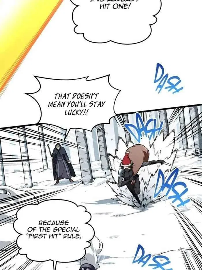 The King's Avatar Chapter 105 – Page 15