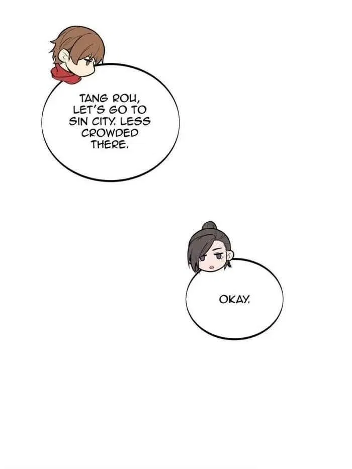 The King's Avatar Chapter 105 – Page 19