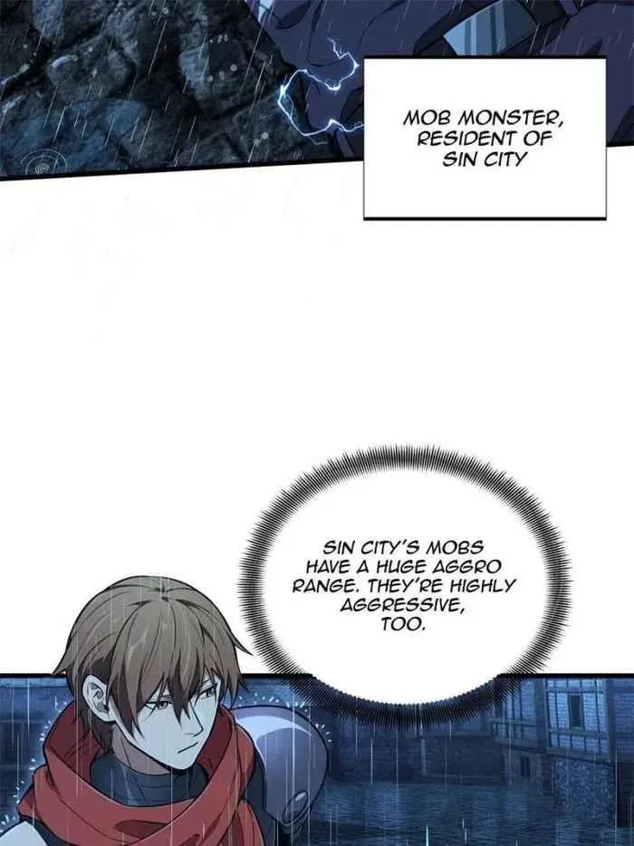 The King's Avatar Chapter 105 – Page 26