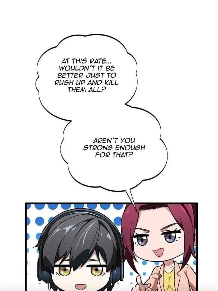 The King's Avatar Chapter 105 – Page 34