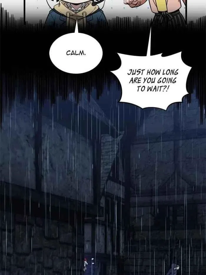 The King's Avatar Chapter 105 – Page 35