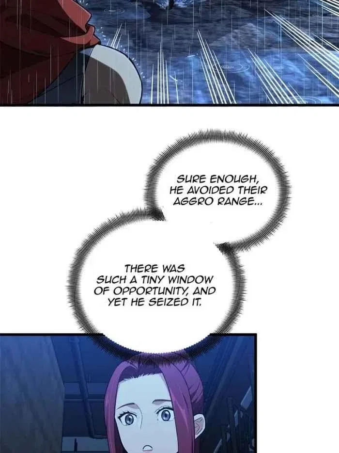The King's Avatar Chapter 105 – Page 39