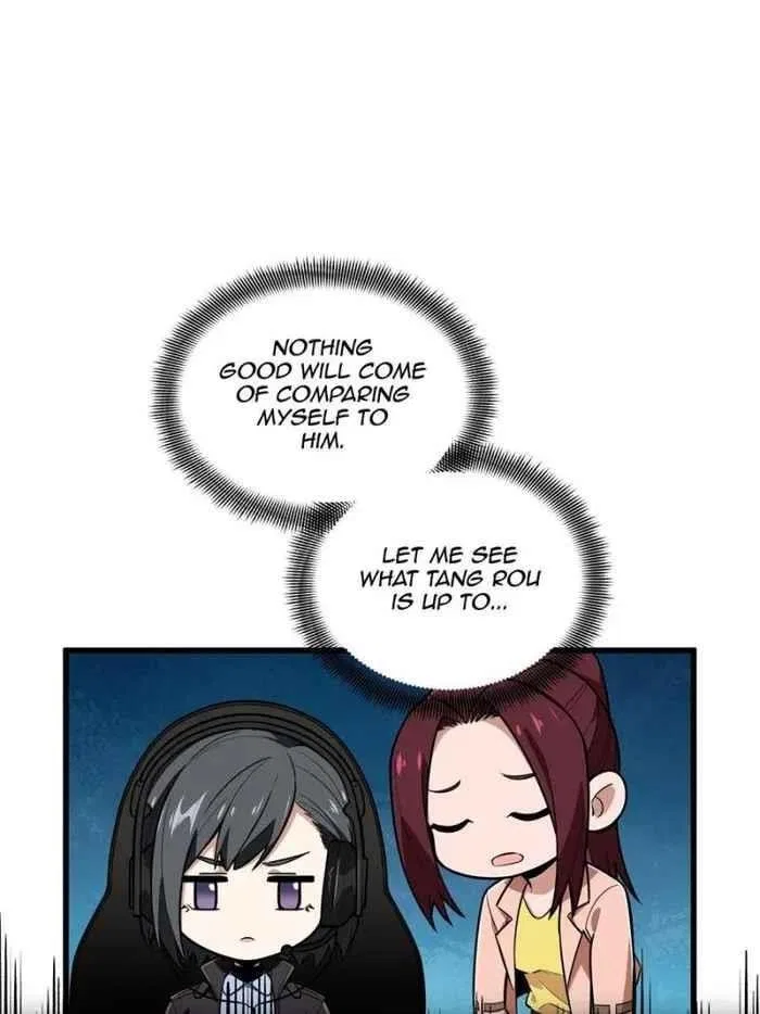 The King's Avatar Chapter 105 – Page 41