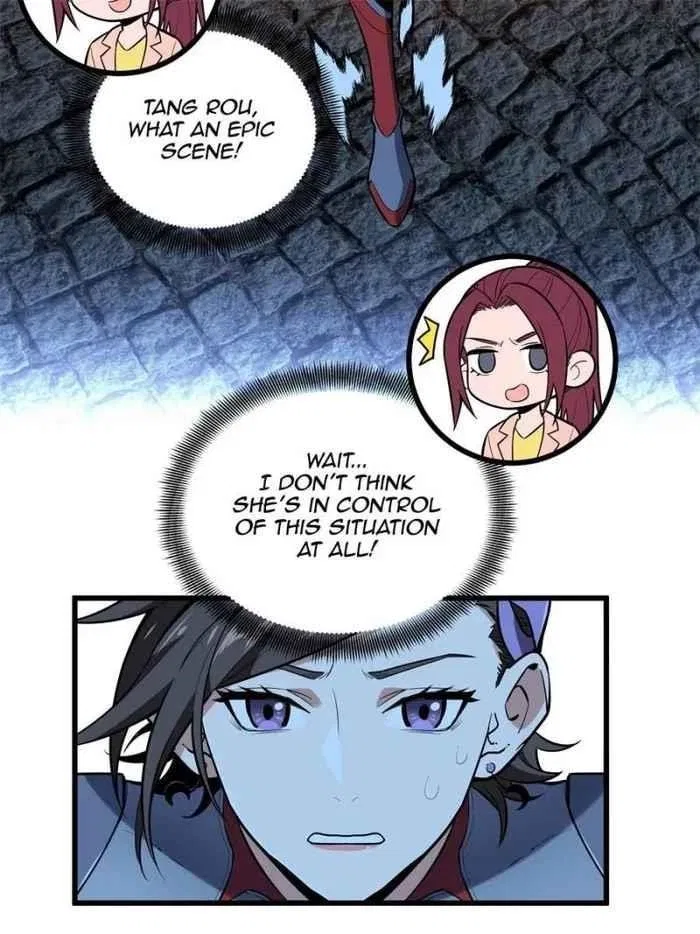 The King's Avatar Chapter 105 – Page 46