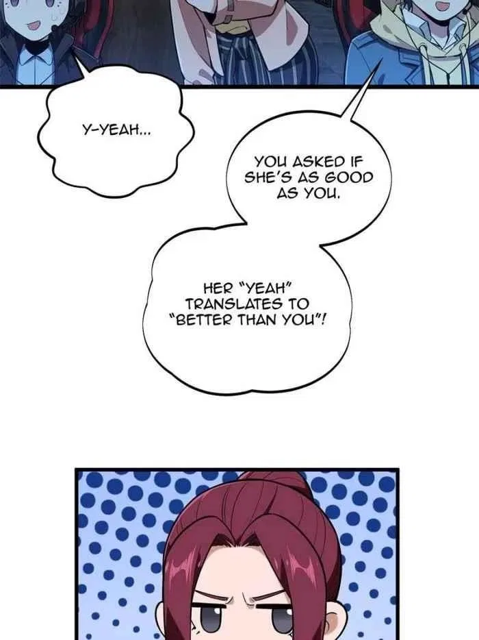 The King's Avatar Chapter 105 – Page 63