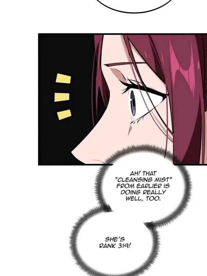 The King's Avatar Chapter 105 – Page 68