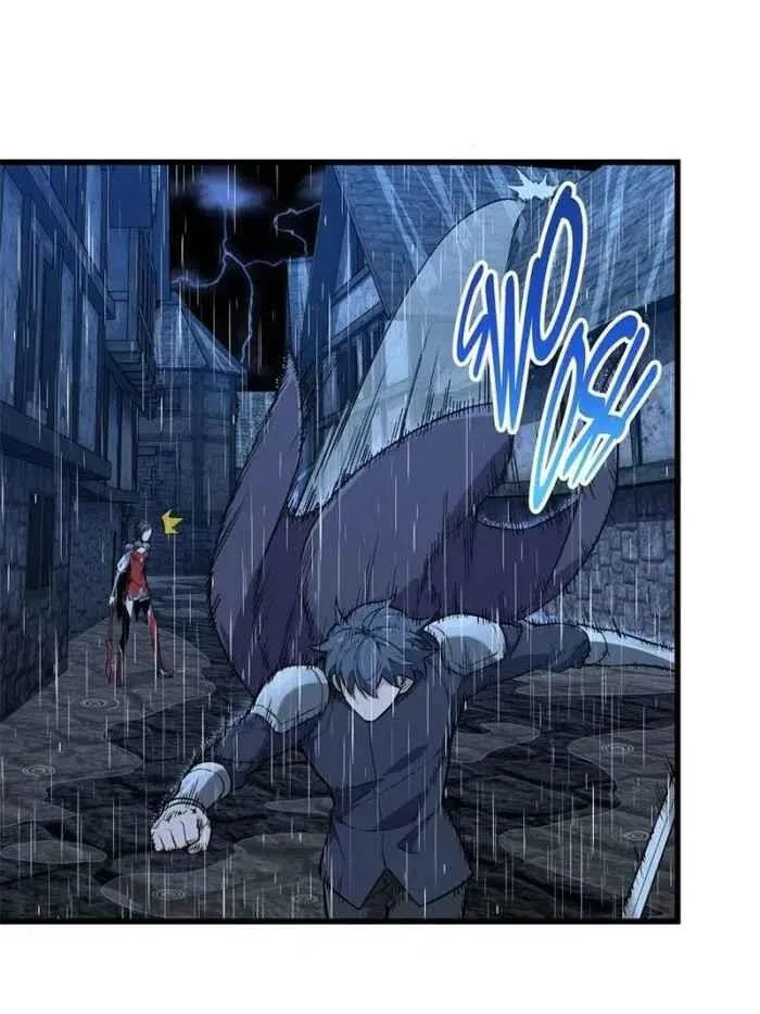 The King's Avatar Chapter 105 – Page 77