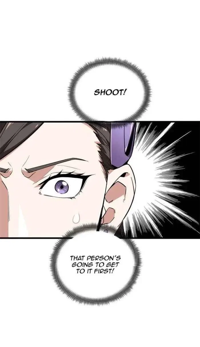 The King's Avatar Chapter 105 – Page 78