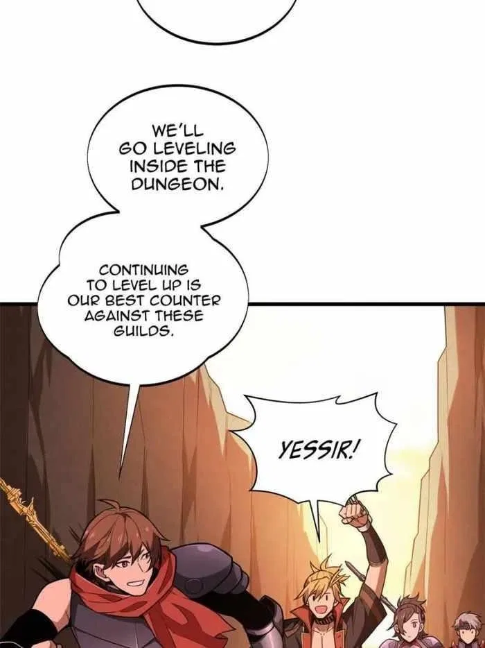 The King's Avatar Chapter 103 – Page 3