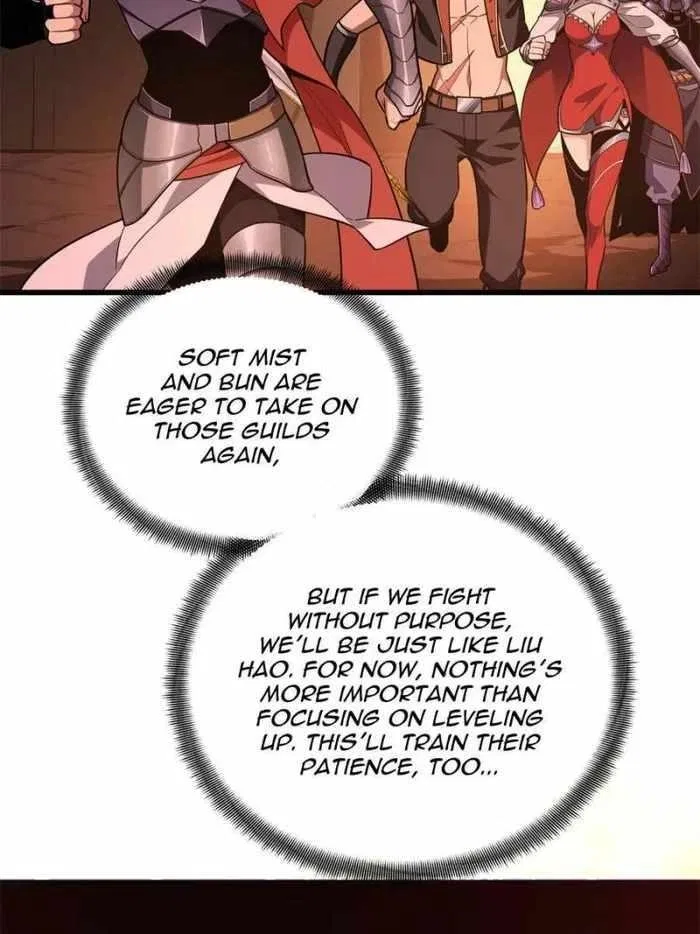 The King's Avatar Chapter 103 – Page 4