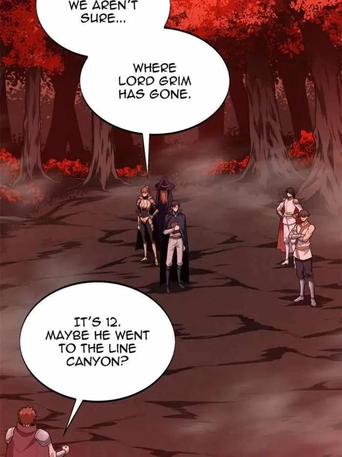 The King's Avatar Chapter 103 – Page 6