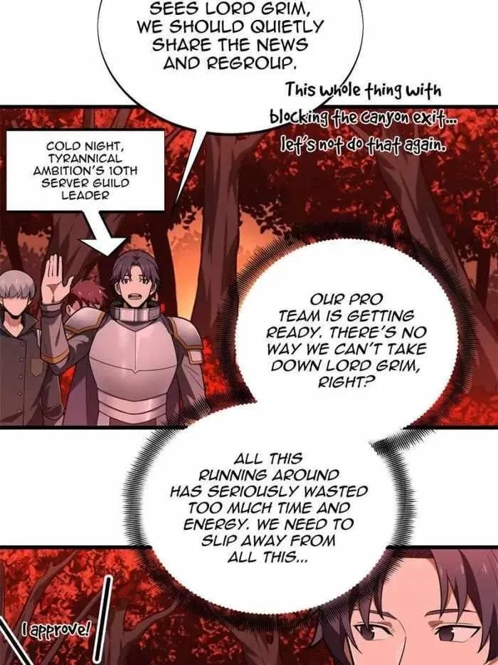 The King's Avatar Chapter 103 – Page 8
