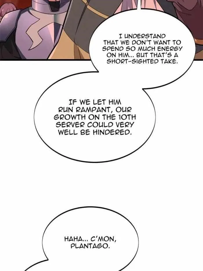 The King's Avatar Chapter 103 – Page 13