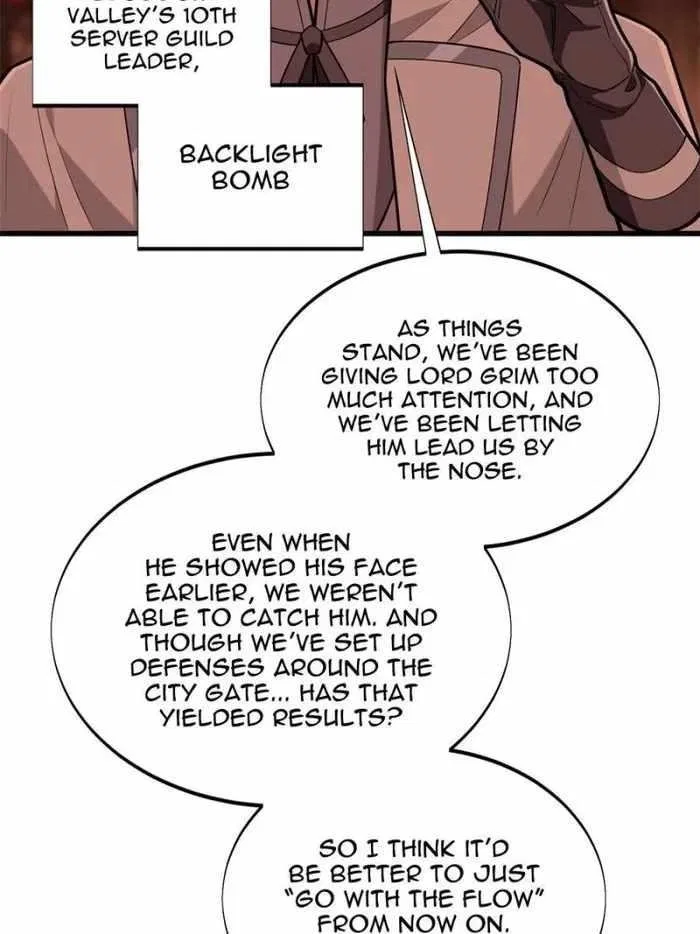 The King's Avatar Chapter 103 – Page 15