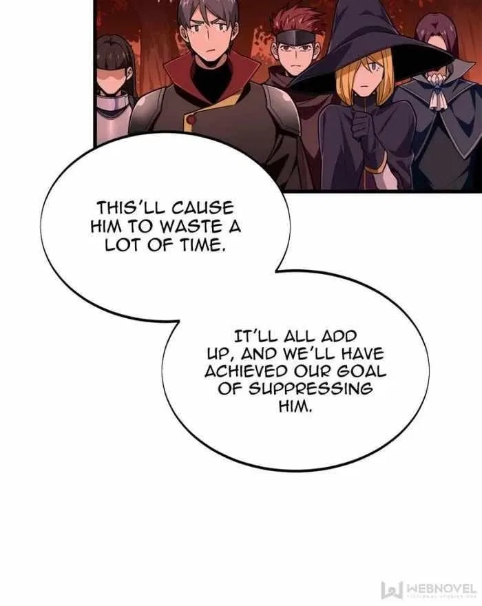 The King's Avatar Chapter 103 – Page 17