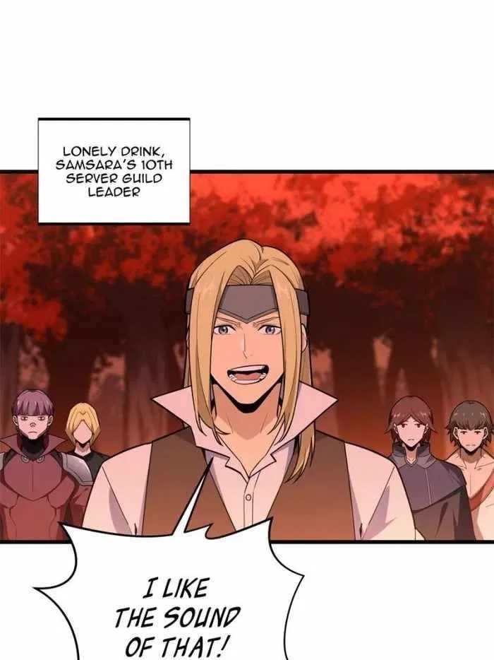 The King's Avatar Chapter 103 – Page 18