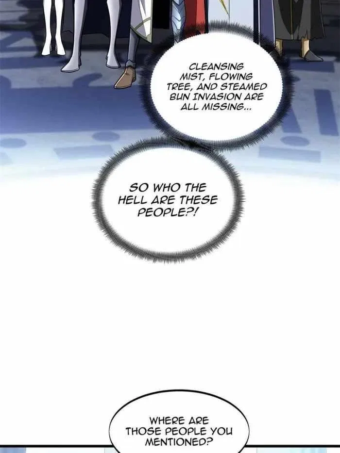 The King's Avatar Chapter 103 – Page 29