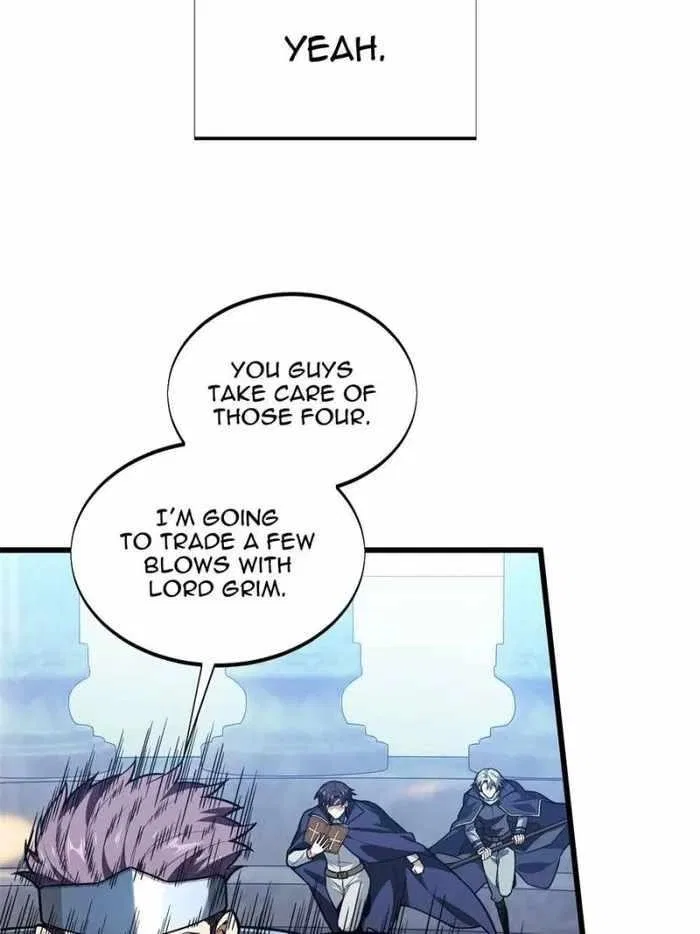 The King's Avatar Chapter 103 – Page 32