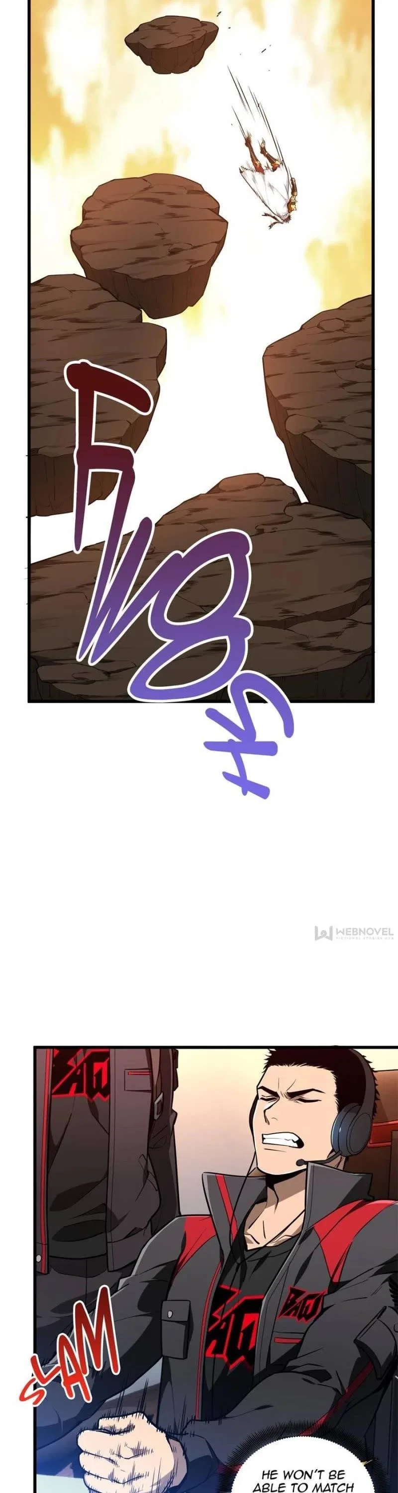 The King's Avatar Chapter 102 – Page 22