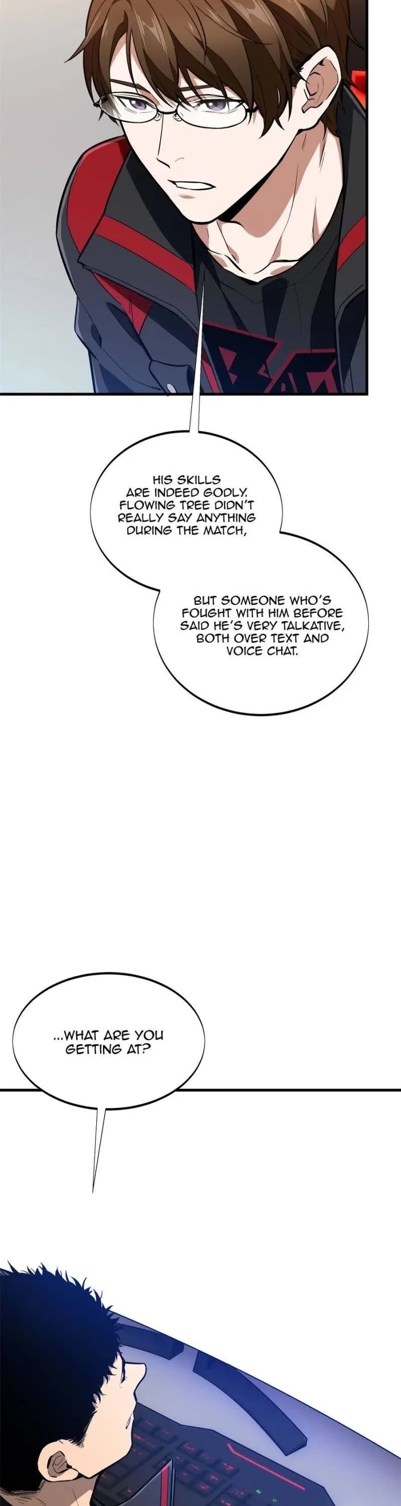 The King's Avatar Chapter 102 – Page 27
