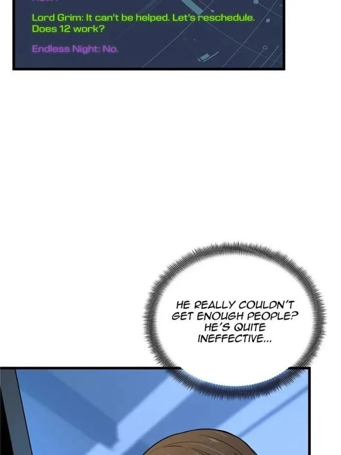 The King's Avatar Chapter 101 – Page 4