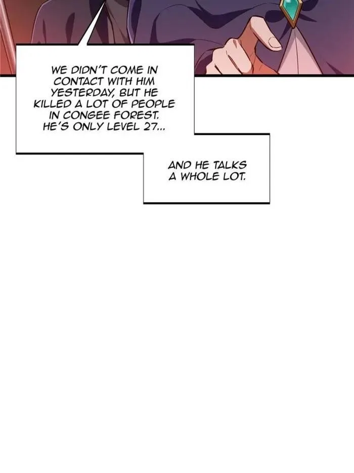 The King's Avatar Chapter 101 – Page 18