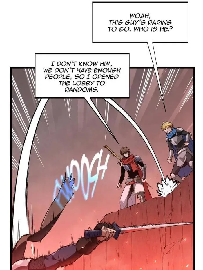 The King's Avatar Chapter 101 – Page 25