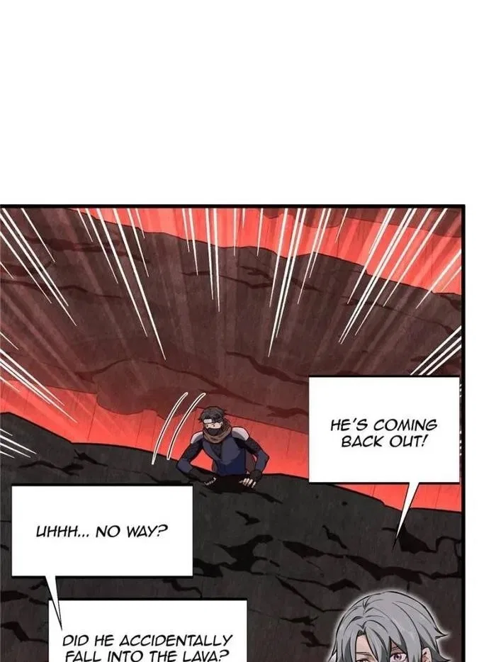 The King's Avatar Chapter 101 – Page 31