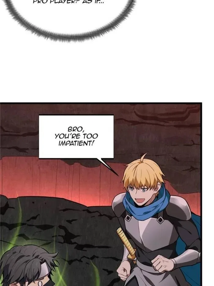 The King's Avatar Chapter 101 – Page 34