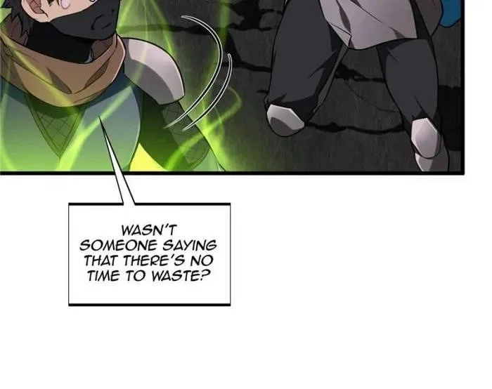 The King's Avatar Chapter 101 – Page 35